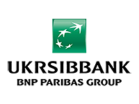 Банк UKRSIBBANK в Новогродовке